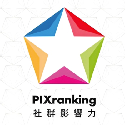 痞客邦社群影響力