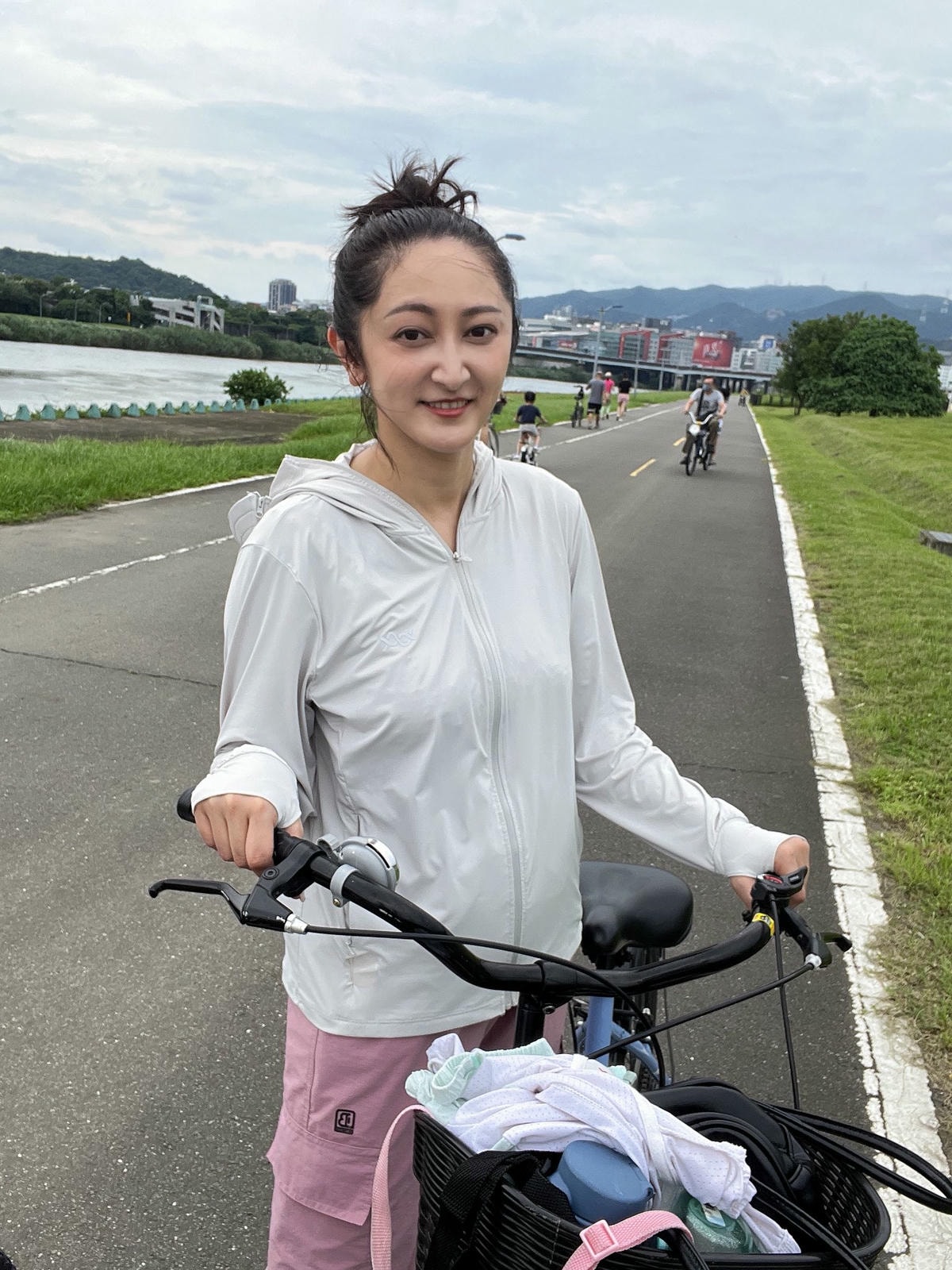 開團|夏天又熱又老又黑?穿對防曬衣才是真的美白抗老王道!WIWI 防曬涼感冰霸衣UPF50介紹 - 第19張圖