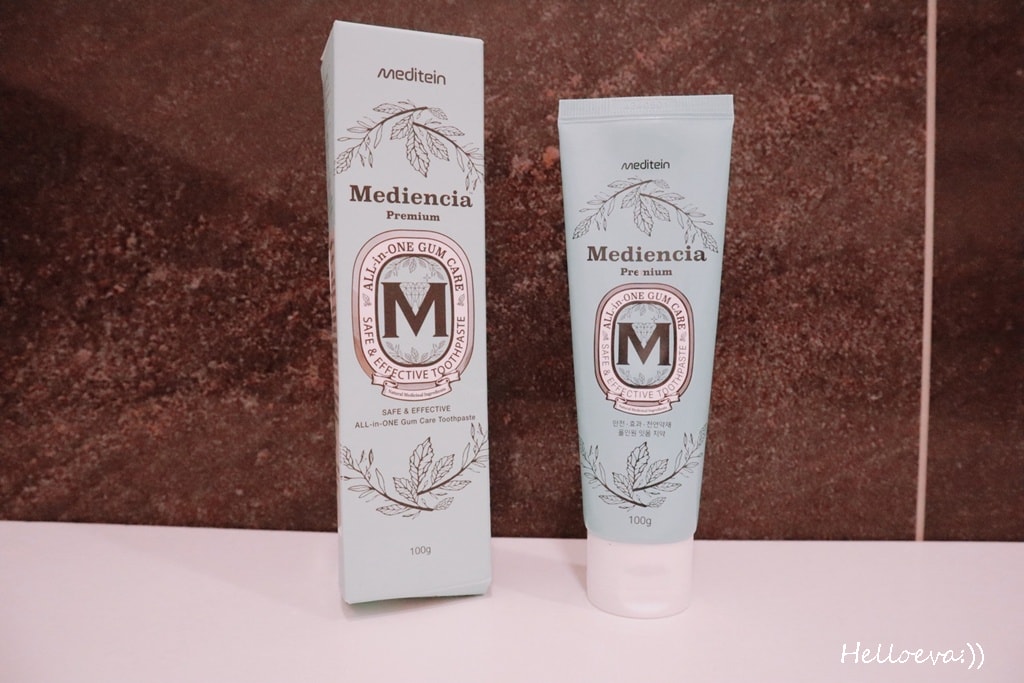 開團|天然99%「韓國紅蔘護齦牙膏」實用心得分享。牙周病、敏感性牙齒、嘴巴容易破洞、容易蛀牙 - 第2張圖