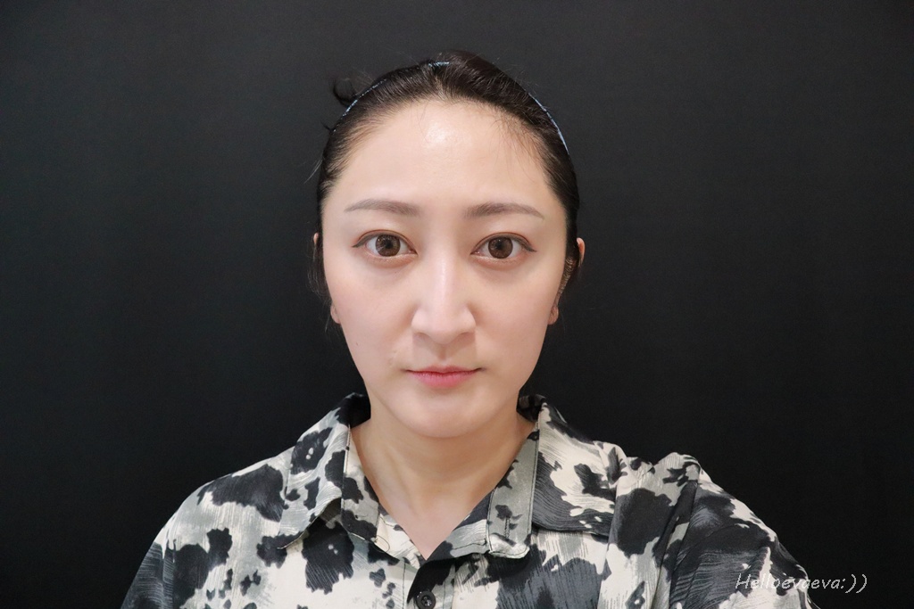醫美|「賦真妍藍色沙龍概念店」小資女低預算也能擁有小V臉!INMODE鑽石超塑輕鬆拉回輪廓線條、拍照零死角 - 第7張圖