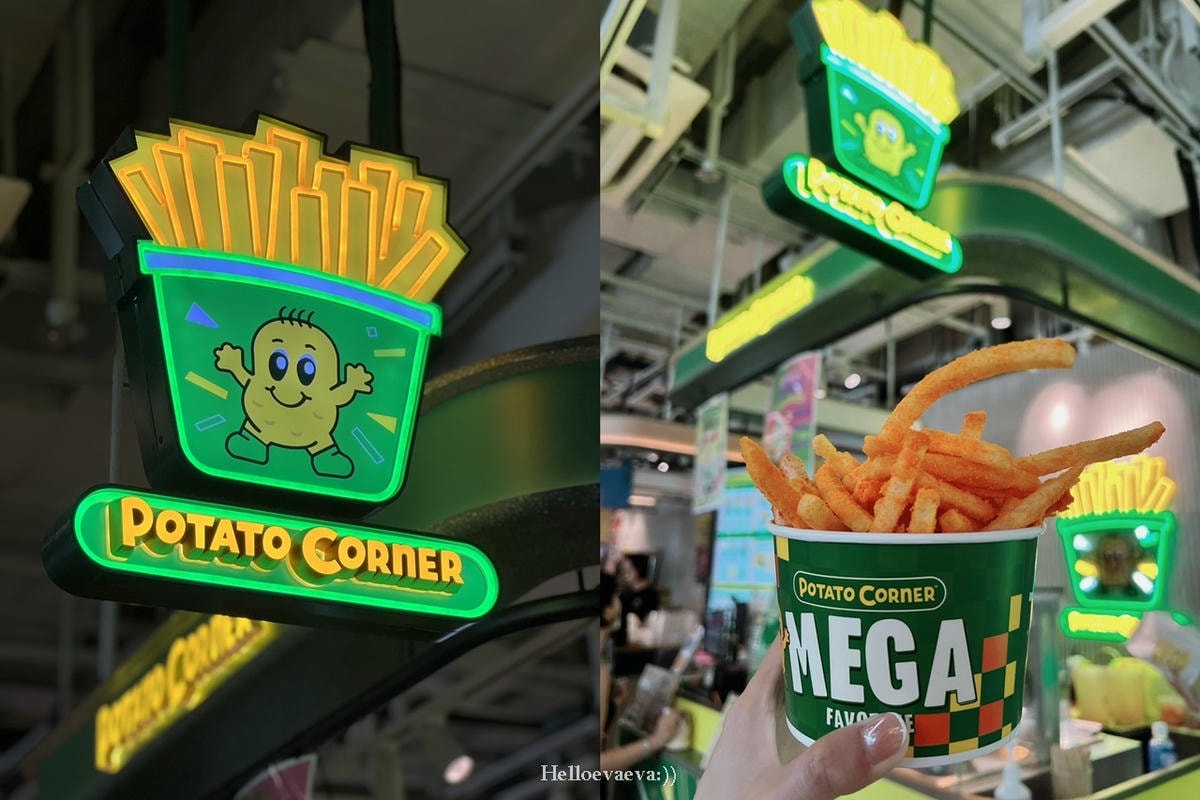 香港｜「中環」&「上環」美食大補帖!!!地圖指引＋必吃心得公開分享