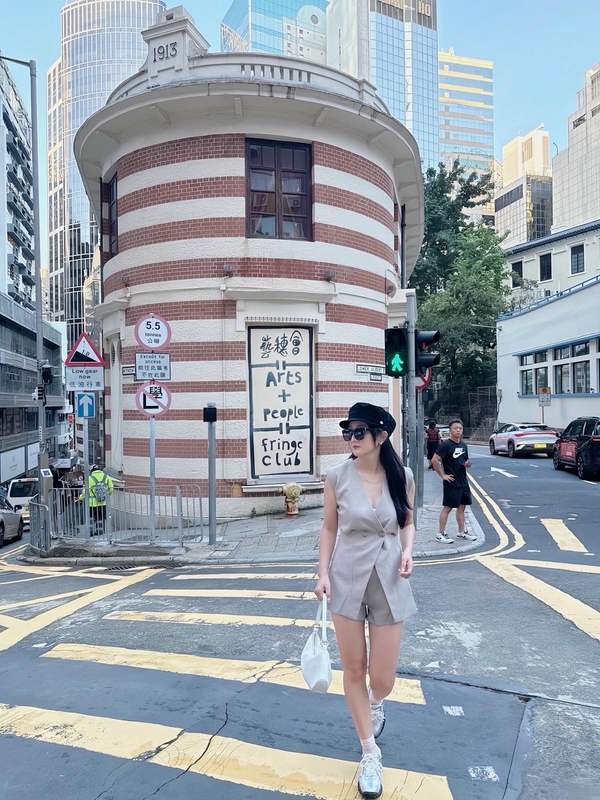 香港｜「中環」&「上環」美食大補帖!!!地圖指引＋必吃心得公開分享