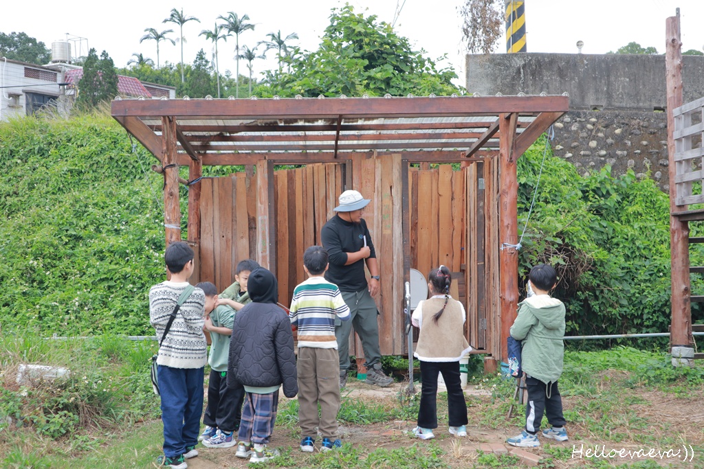 新竹親子半日放電｜「小原野共玩農場」 採草莓＋拔蘿蔔一次滿足（地點・價錢・環境分享）