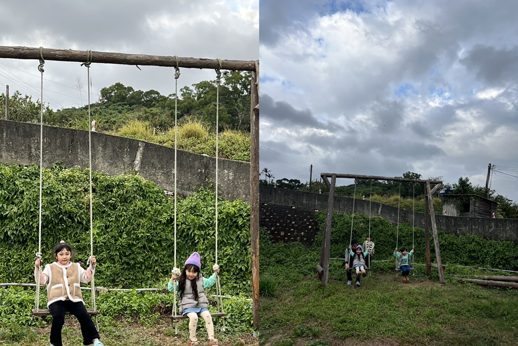 新竹親子半日放電｜「小原野共玩農場」 採草莓＋拔蘿蔔一次滿足（地點・價錢・環境分享）