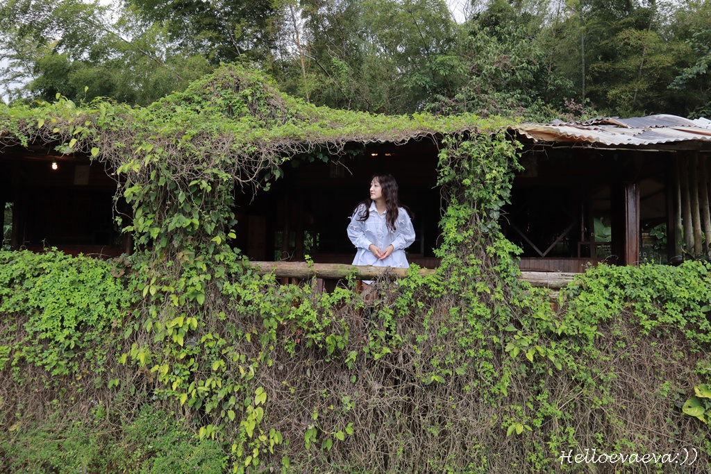 台北士林｜「陽明山荷鋤茗園休閒農園」一日體驗：甕窯烤地瓜、烤肉、撈魚親子活動一整天都不無聊！(需先預約)