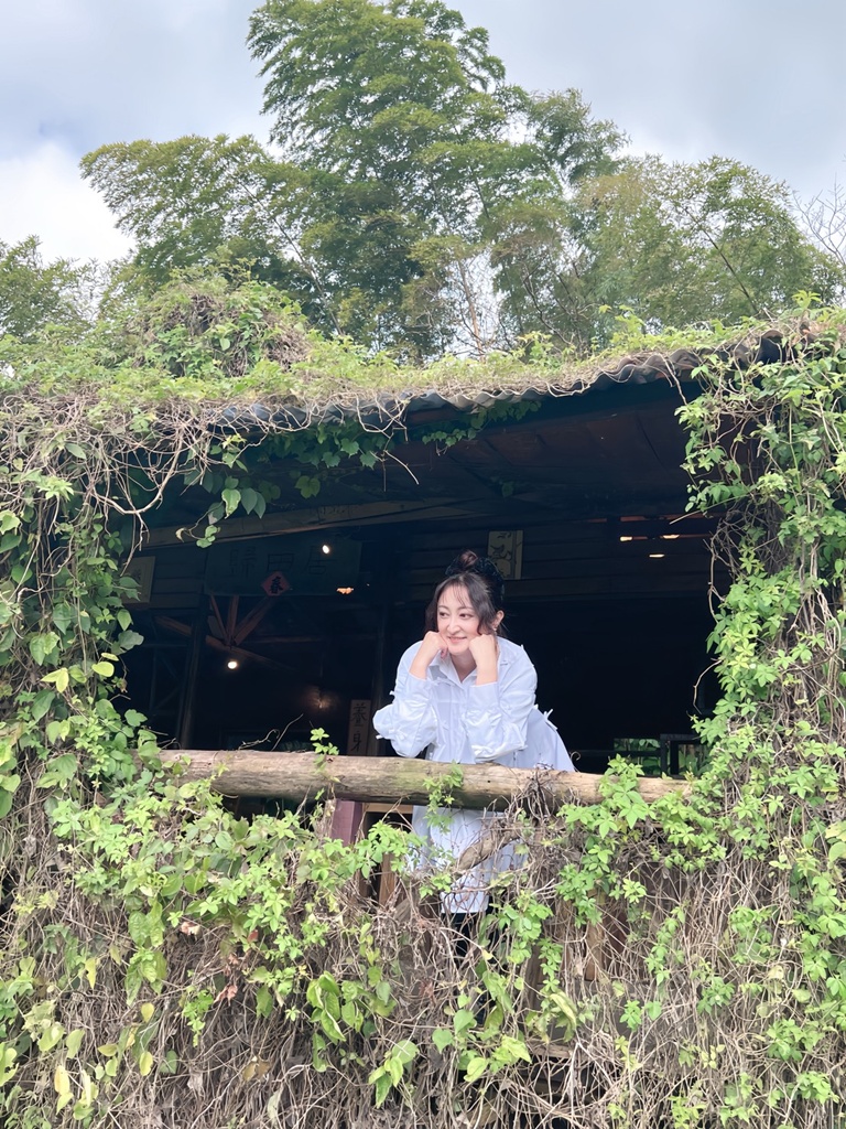 台北士林｜「陽明山荷鋤茗園休閒農園」一日體驗：甕窯烤地瓜、烤肉、撈魚親子活動一整天都不無聊！(需先預約)