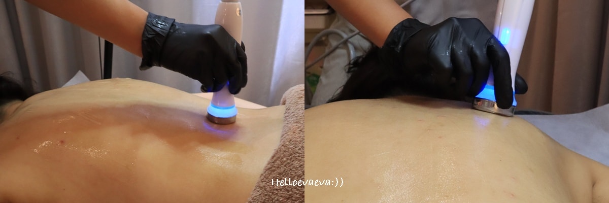 保養|皮膚管理「Glow by RM 」美背清潔保養真的有差(施作流程與心得+環境+位置一次整理) - 第14張圖 保養|皮膚管理「Glow by RM 」美背清潔保養真的有差(施作流程與心得+環境+位置一次整理)