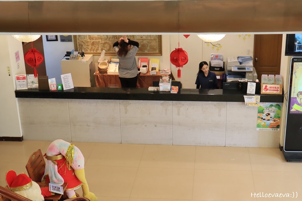 南投親子住宿｜山林系度假首選-泰雅皇宮大飯店＋露天溫泉慢活開箱
