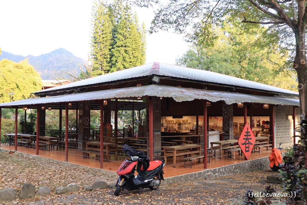 南投親子住宿｜山林系度假首選-泰雅皇宮大飯店＋露天溫泉慢活開箱