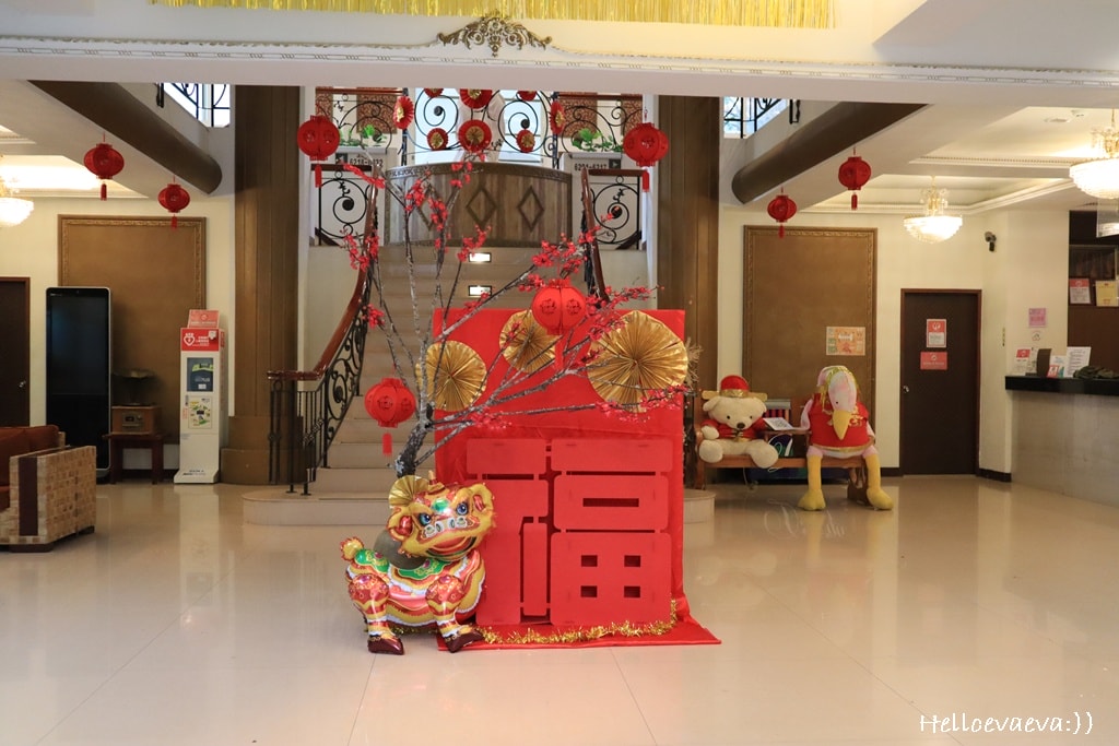 南投親子住宿｜山林系度假首選-泰雅皇宮大飯店＋露天溫泉慢活開箱