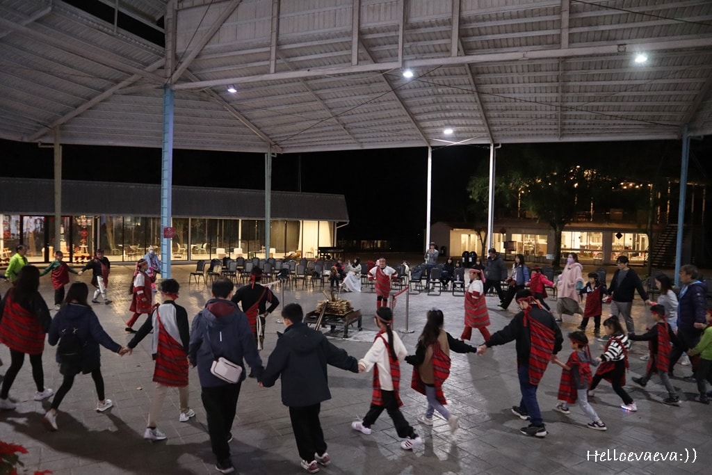 南投|泰雅渡假村「小小勇士」兩天一夜活動全紀錄。原民文化×體能挑戰 - 第23張圖 南投|泰雅渡假村「小小勇士」兩天一夜活動全紀錄。原民文化×體能挑戰