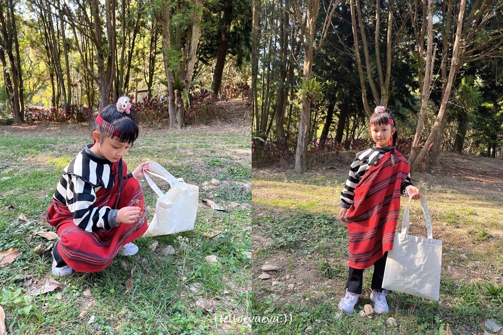 南投|泰雅渡假村「小小勇士」兩天一夜活動全紀錄。原民文化×體能挑戰 - 第16張圖 南投|泰雅渡假村「小小勇士」兩天一夜活動全紀錄。原民文化×體能挑戰