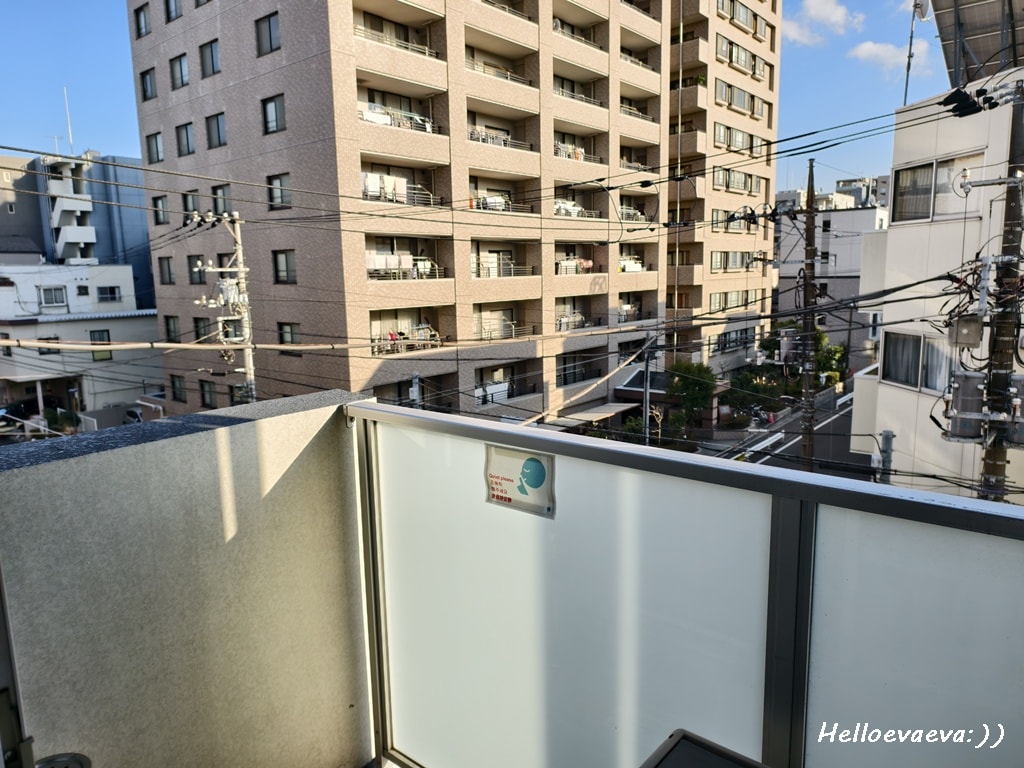 東京住宿|地鐵森下站步行3分鐘、溫馨小家庭首選、超市、7-11就在周邊「AIRSTAY Morishita #403」 - 第10張圖 東京住宿|地鐵森下站步行3分鐘、溫馨小家庭首選、超市、7-11就在周邊「AIRSTAY Morishita #403」