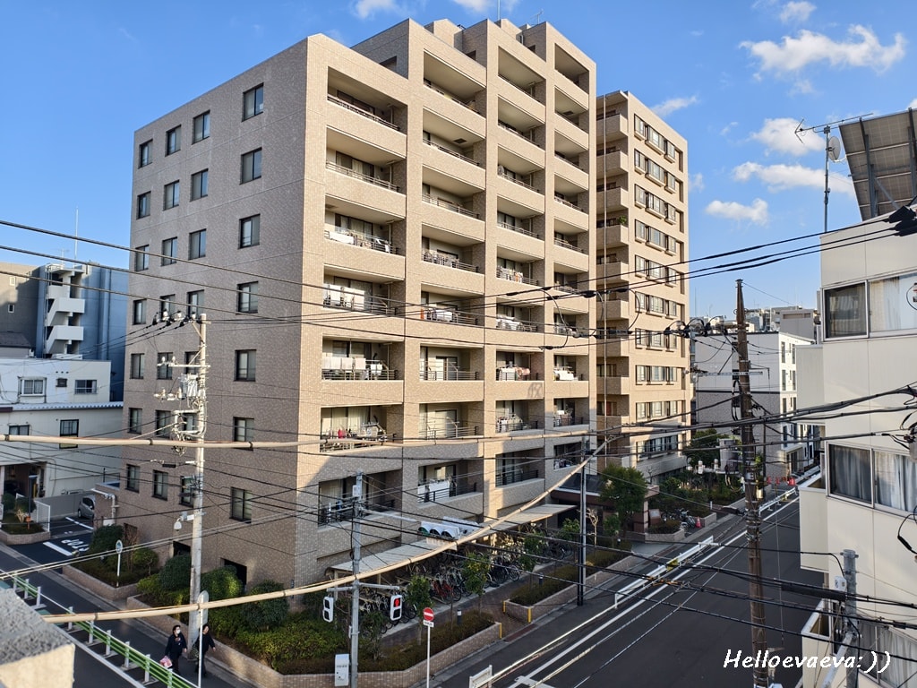 東京住宿|地鐵森下站步行3分鐘、溫馨小家庭首選、超市、7-11就在周邊「AIRSTAY Morishita #403」 - 第11張圖 東京住宿|地鐵森下站步行3分鐘、溫馨小家庭首選、超市、7-11就在周邊「AIRSTAY Morishita #403」