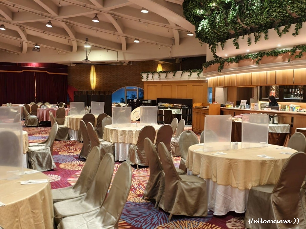桃園親子住宿推薦|龍潭「悅華大酒店」開箱|親子設施、房型、兒童玩樂活動完整介紹 - 第31張圖 桃園親子住宿推薦|龍潭「悅華大酒店」開箱|親子設施、房型、兒童玩樂活動完整介紹