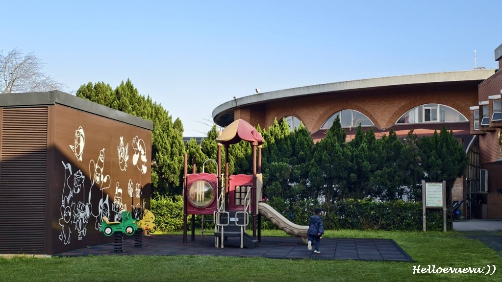 桃園親子住宿推薦|龍潭「悅華大酒店」開箱|親子設施、房型、兒童玩樂活動完整介紹 - 第13張圖 桃園親子住宿推薦|龍潭「悅華大酒店」開箱|親子設施、房型、兒童玩樂活動完整介紹