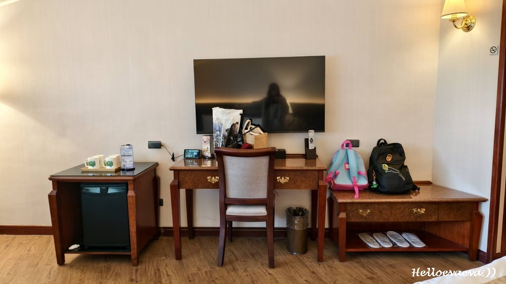 桃園親子住宿推薦|龍潭「悅華大酒店」開箱|親子設施、房型、兒童玩樂活動完整介紹 - 第27張圖 桃園親子住宿推薦|龍潭「悅華大酒店」開箱|親子設施、房型、兒童玩樂活動完整介紹