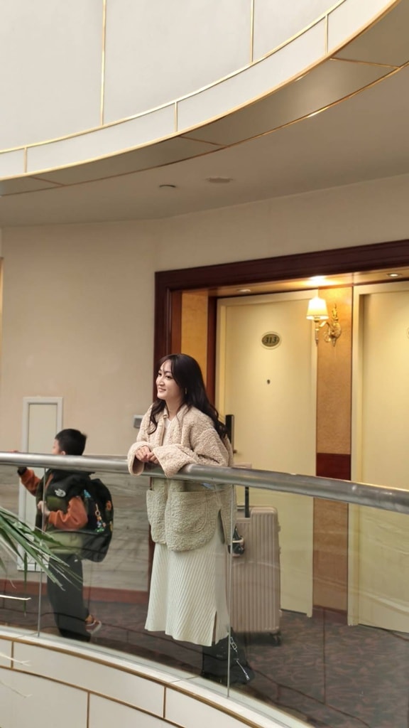桃園親子住宿推薦|龍潭「悅華大酒店」開箱|親子設施、房型、兒童玩樂活動完整介紹 - 第38張圖 桃園親子住宿推薦|龍潭「悅華大酒店」開箱|親子設施、房型、兒童玩樂活動完整介紹