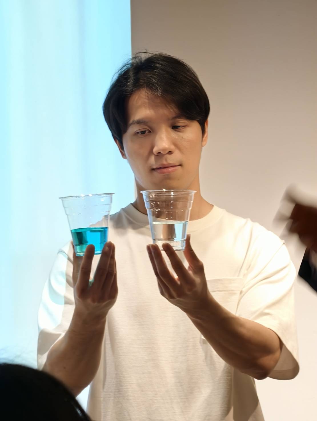 太田水素活動|「奈米氫水機」體驗分享、抗氧化、抗發炎,喝到「不一樣的水」 - 第16張圖 太田水素活動|「奈米氫水機」體驗分享、抗氧化、抗發炎,喝到「不一樣的水」