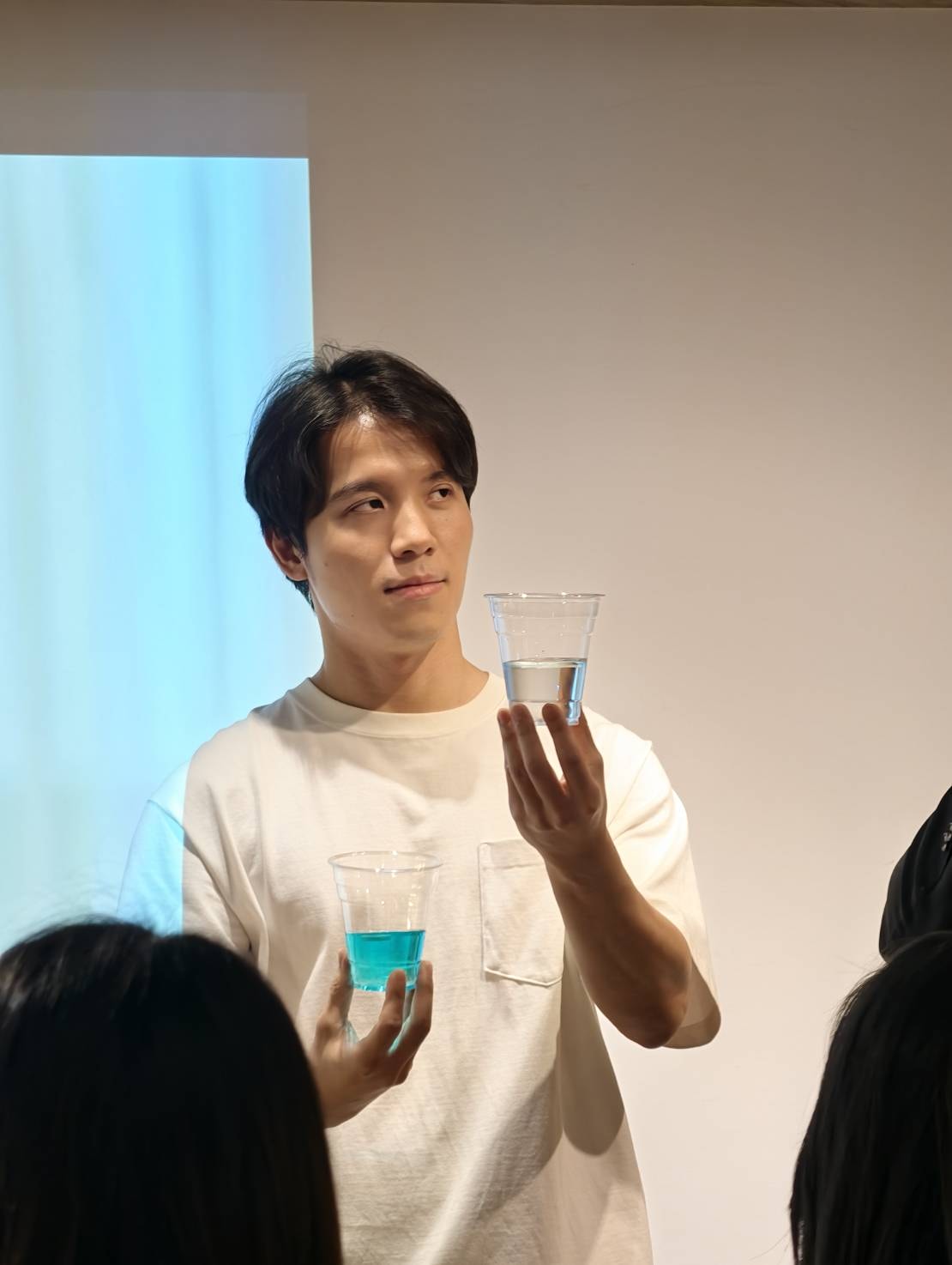 太田水素活動|「奈米氫水機」體驗分享、抗氧化、抗發炎,喝到「不一樣的水」 - 第17張圖 太田水素活動|「奈米氫水機」體驗分享、抗氧化、抗發炎,喝到「不一樣的水」
