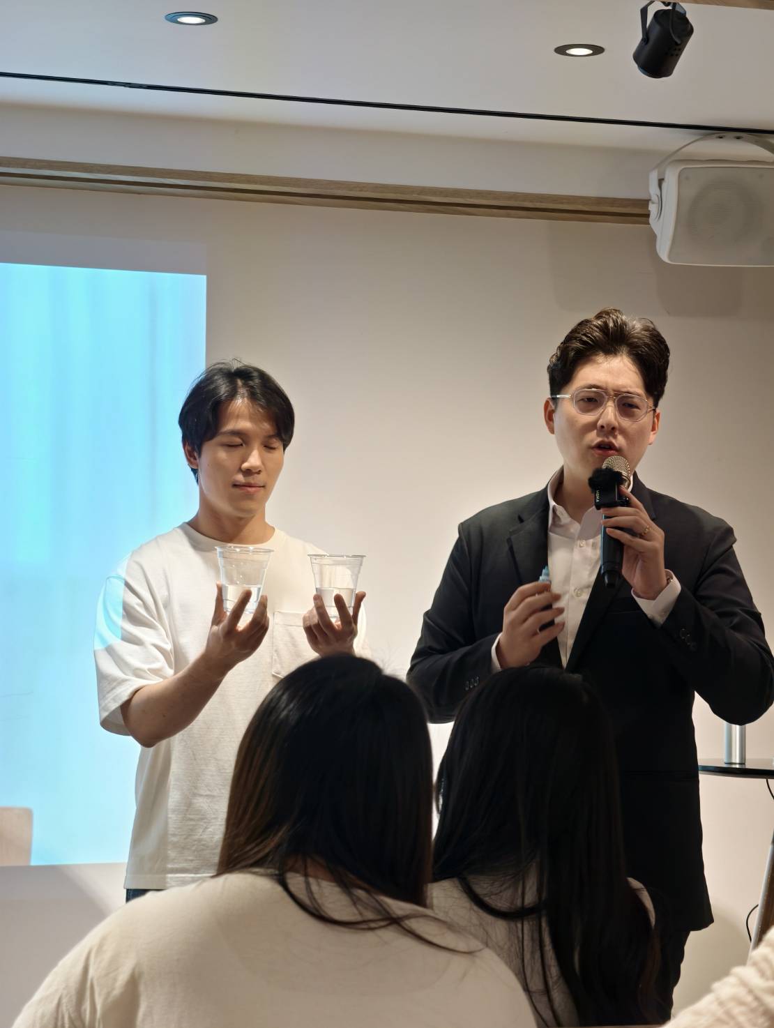太田水素活動|「奈米氫水機」體驗分享、抗氧化、抗發炎,喝到「不一樣的水」 - 第18張圖 太田水素活動|「奈米氫水機」體驗分享、抗氧化、抗發炎,喝到「不一樣的水」