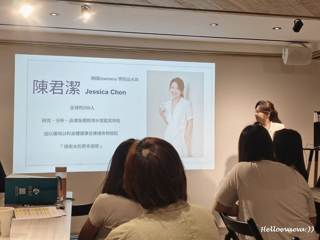 太田水素活動|「奈米氫水機」體驗分享、抗氧化、抗發炎,喝到「不一樣的水」 - 第6張圖 太田水素活動|「奈米氫水機」體驗分享、抗氧化、抗發炎,喝到「不一樣的水」
