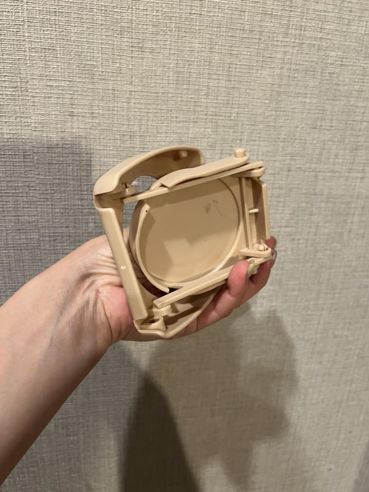行李箱｜用過真的回不去！小樽前開式行李箱開箱＋實際使用心得分享