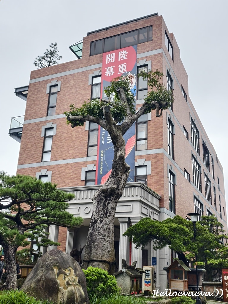 新竹親子景點｜「觀兮古美」五層樓完整攻略：環境＋門票＋交通一次搞懂、復古場景超好拍，小孩玩到不想走
