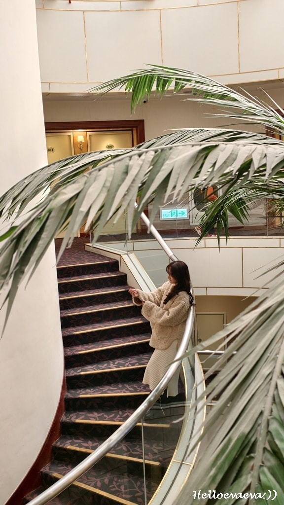 桃園親子住宿推薦|龍潭「悅華大酒店」開箱|親子設施、房型、兒童玩樂活動完整介紹 - 第39張圖 桃園親子住宿推薦|龍潭「悅華大酒店」開箱|親子設施、房型、兒童玩樂活動完整介紹