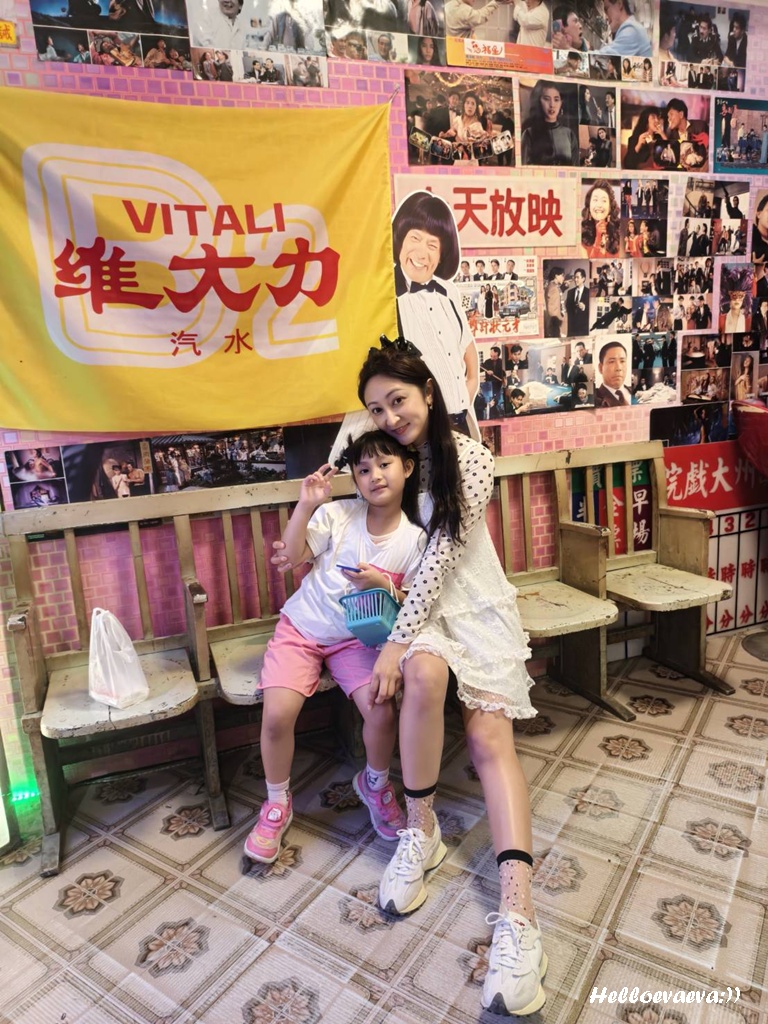 【台南景點】衝極商店|滿滿童年回憶的復古收藏店,老物、玩具、公仔一次收藏,沒有要買也值得逛! - 第14張圖 【台南景點】衝極商店|滿滿童年回憶的復古收藏店,老物、玩具、公仔一次收藏,沒有要買也值得逛!
